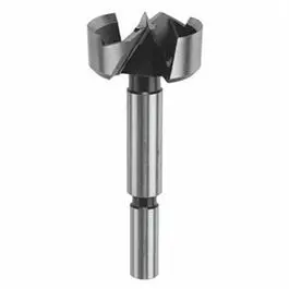 Forstner Bit, 1.5-In. 1