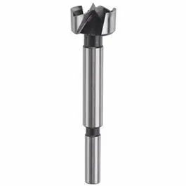 Forstner Bit, 1-In. 1
