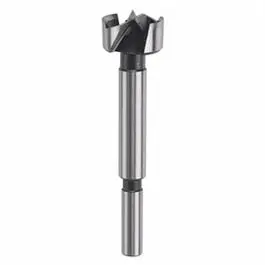Forstner Bit, 7/8-In. 1
