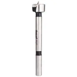 Forstner Bit, High-Speed Steel, 5/8-In. 1