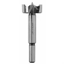 Forstner Drill Bit, 1-3/8-In. 1