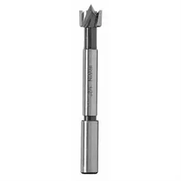 Forstner Wood Boring Drill Bit, 5/8-In. 1