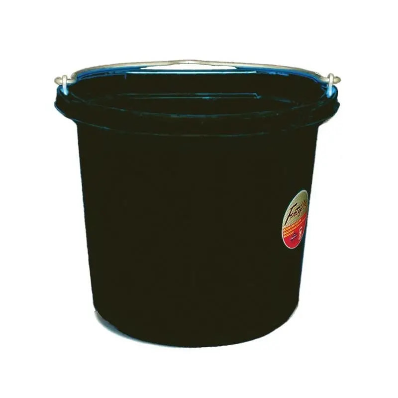 Fortex Flat Back Bucket 1