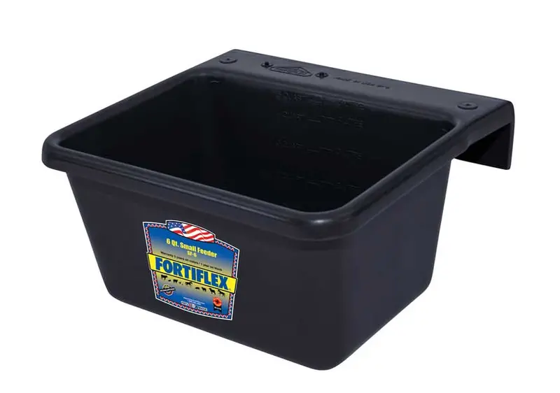 Fortex Sf-6 Small Over The Fence Feeder 1