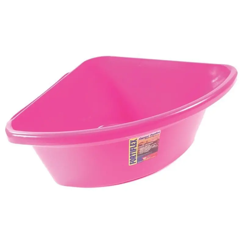 Fortiflex Corner Fence Mount Feeder 5