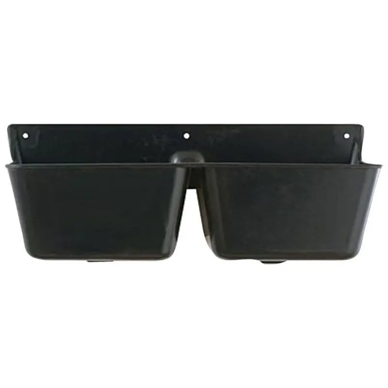 Fortiflex Dual Mineral Feeder 1