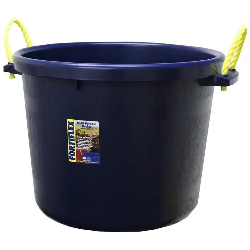 Fortiflex Multi-Purpose Bucket 1