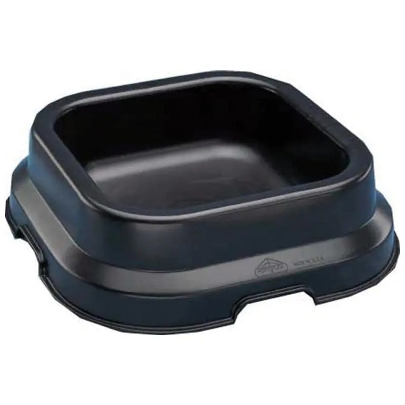 Fortiflex Square Low Pan 1