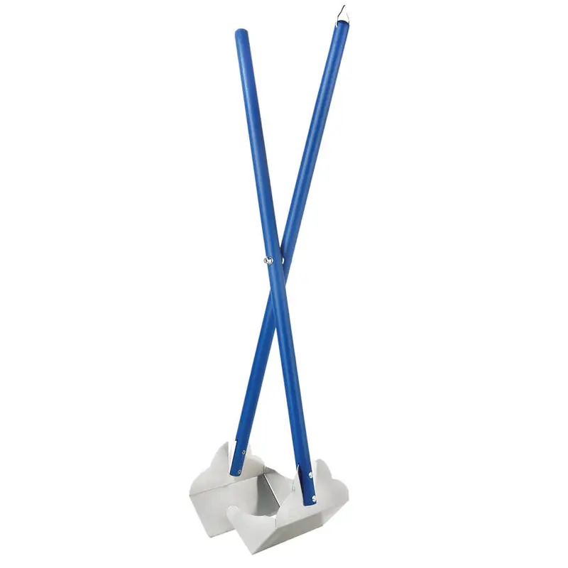 Four Paws Wee-Wee® Sanitary Spade Dog Pooper Scooper Plain 1