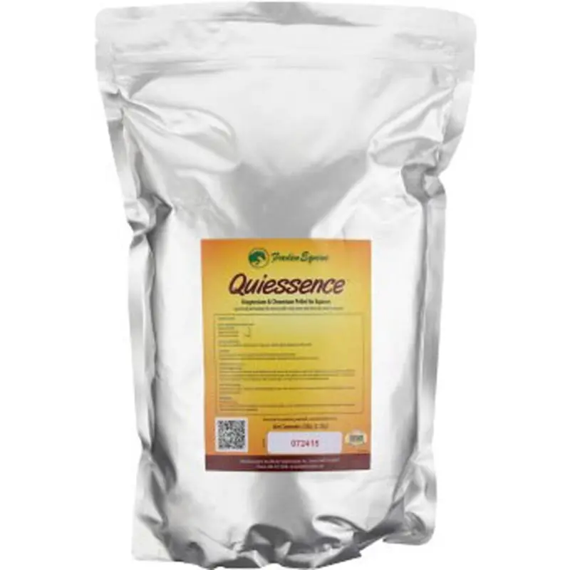 Foxden Equine Quiessence® 1