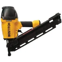 Framing & Metal Nailer, 1-1/2 To 3-1/2-In. Paper Tape Nails 1