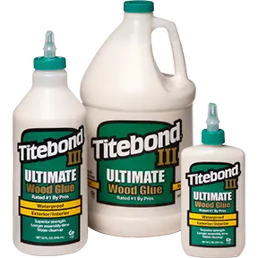 Franklin International Titebond Iii Ultimate Wood 1