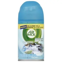 Freshmatic Refill, Fresh Waters Scent, 6.17-Oz. 1