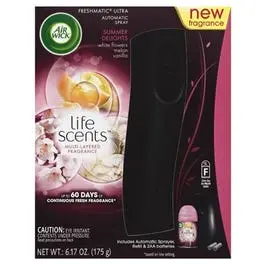 Freshmatic Ultra Starter Kit 1