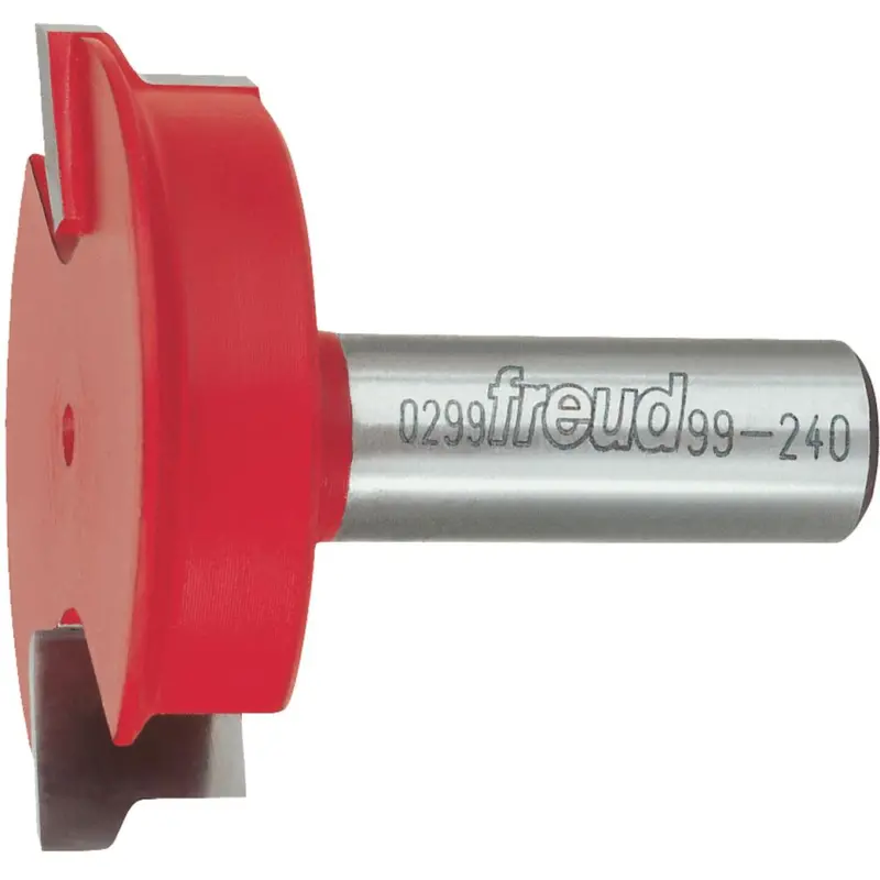 Freud 1/2 In/ Drawer Lock Bit 1