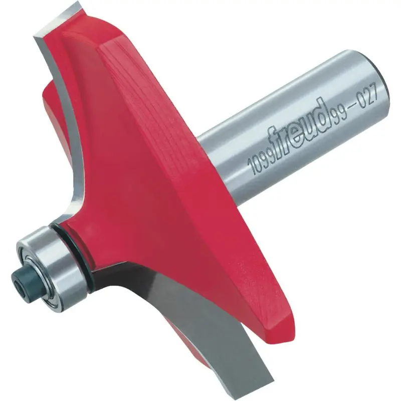 Freud Carbide 1/2 In. Table Edge Bit 1