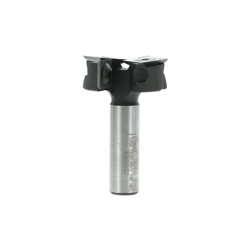 Freud Solid Wood Surfacing & Rabbeting Bit 1