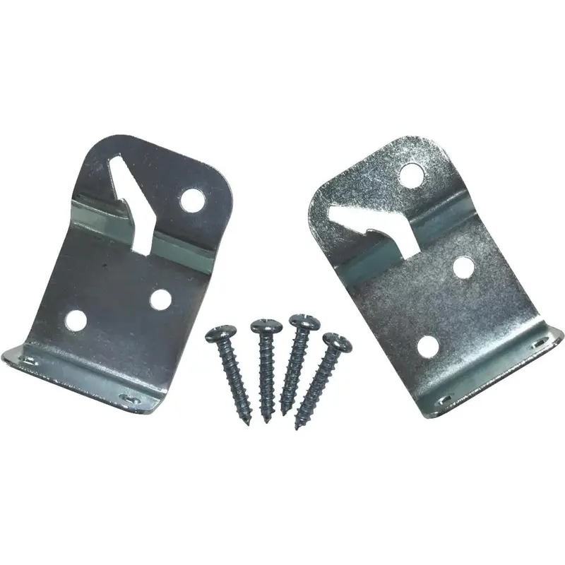Friedland Shades Universal Roller Shade Bracket (1 Pair) 1