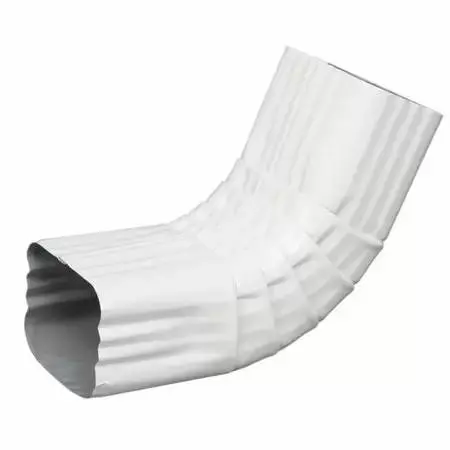Front Elbow "A"  2" X 3" 1
