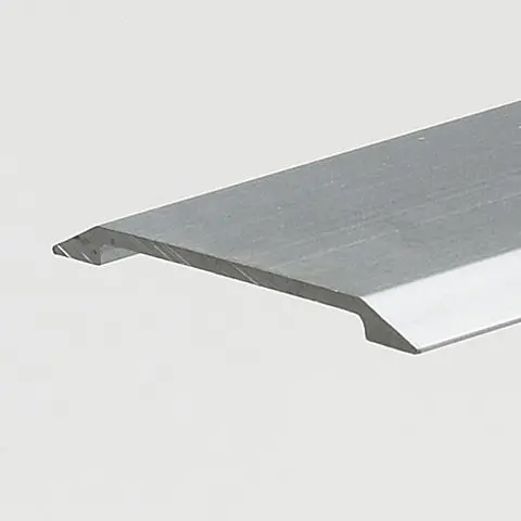 Frost King Fluted Top Saddle Threshold 1-3/4" X 1/8" X 36" 1