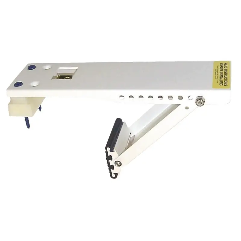 Frost King Light-Duty 80 Lb. Load Rating Air Conditioner Support 1