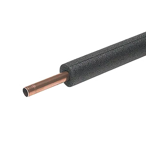 Frost King Tubular Foam Pipe Insulation 1