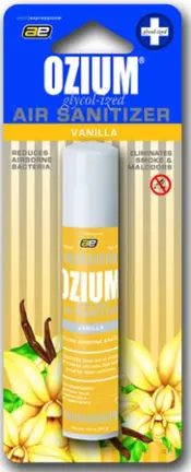 Frsh-Ozium San.Vanll.8 1