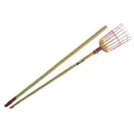 Fruit Picker / Harvester, 8-Ft. 1