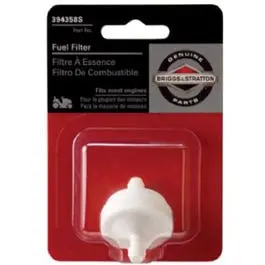 Fuel Filter Assembly, 75 Micron 1