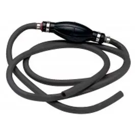 Fuel Line Assembly Kit, 0.375-In. 1