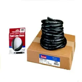 Fuel Line/Vapor Emission Hose, 1/4-In. 1