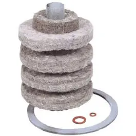 Fuel Oil Filter Replacement Cartridge 1