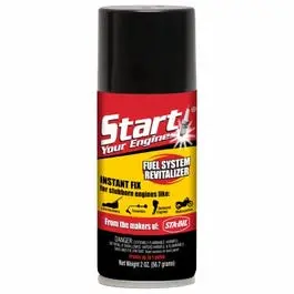 Fuel Revitalizer 1