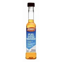 Fuel System Treatment, 6-Oz. 1