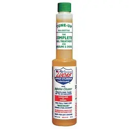 Fuel Treatment, 5.25-Oz. 1