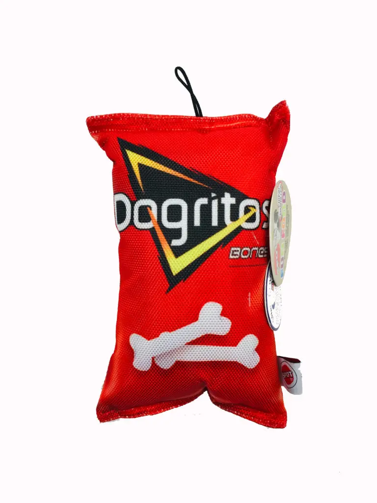 Fun Food Dogritos Chips 8″ 1