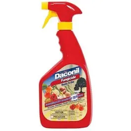Fungicide, 32-Oz. Ready-To-Use 1