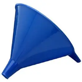 Funnel, Poly, 1-Pt. 1