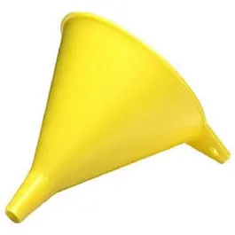 Funnel, Poly, .5-Pt. 1