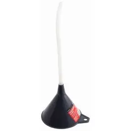 Funnel, Transmission, Poly, 2-Pc. 1