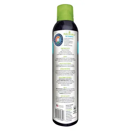 Furminator® Dry Shampoo 2