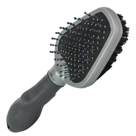 Furminator Dual Grooming Brush 1