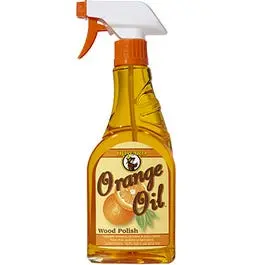 Furniture Polish, 16-Oz. 1