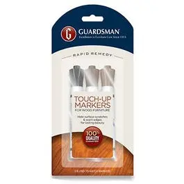 Furniture Touch-Up Marker Kit 1