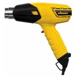 Furno 300 Dual Temp Heat Gun 1