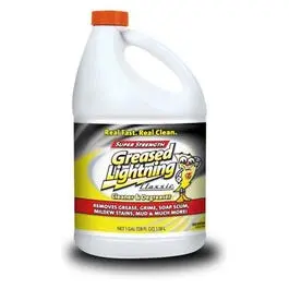 Gallon Greased Lightning Cleaner/Degreaser 1