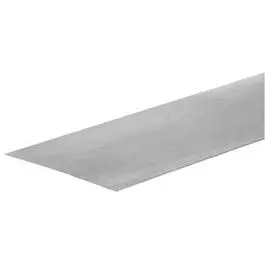 Galvanized Steel Sheet, 26-Gauge, 12 X 24-In. 1