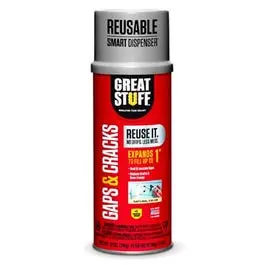 Gap & Crack Smart Dispenser, 12-Oz. 1