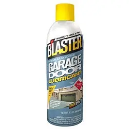 Garage Door Lubricant, 9.3-Oz. 1