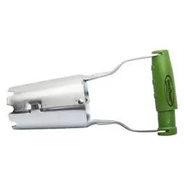 Garden Bulb Planter, Carbon Steel Blade, Ergo Handle 1